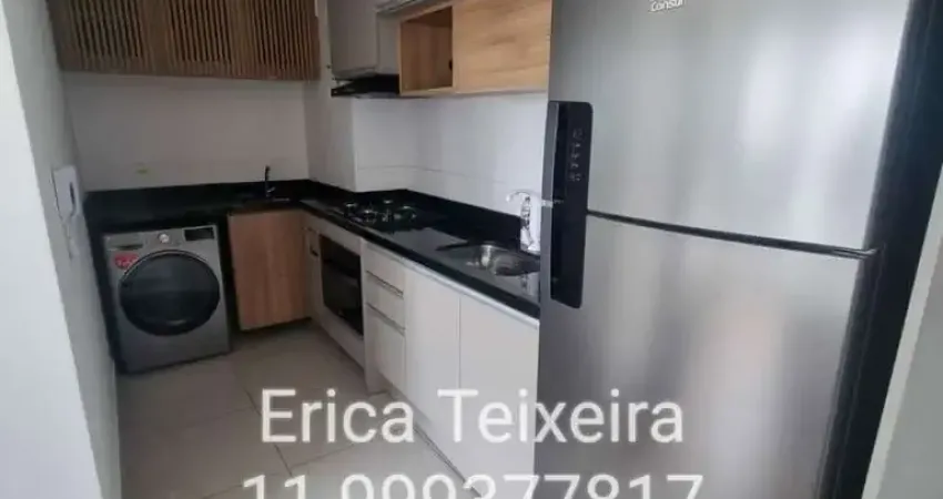 Apartamento com 2 quartos para alugar na Rua Valson Lopes, 100, Vila Butantã, São Paulo