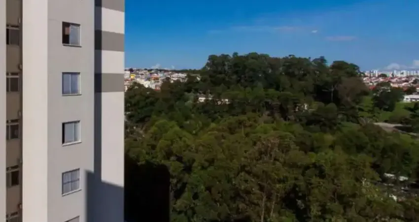 Apartamento com 2 quartos à venda na Rua Bazílio da Silva, 207, Jardim Monte Alegre, São Paulo