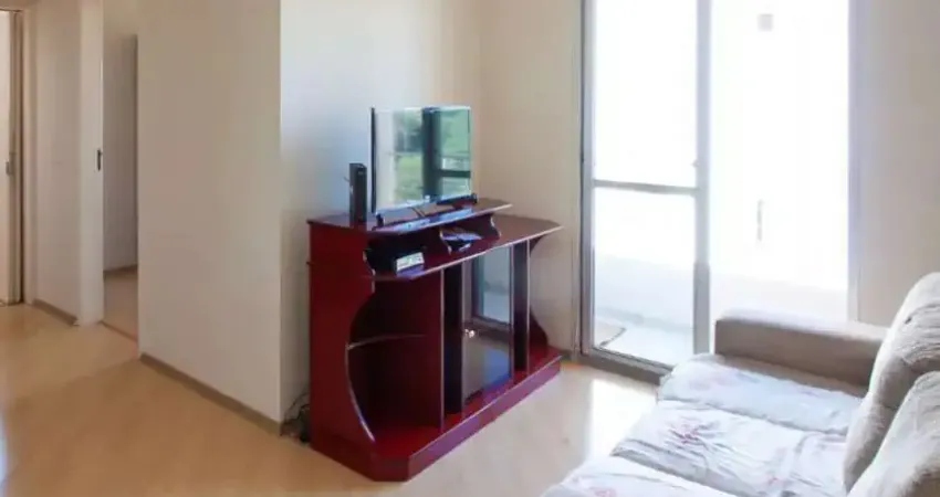 Apartamento com 2 quartos à venda na Rua Bazílio da Silva, 309, Jardim Monte Alegre, São Paulo