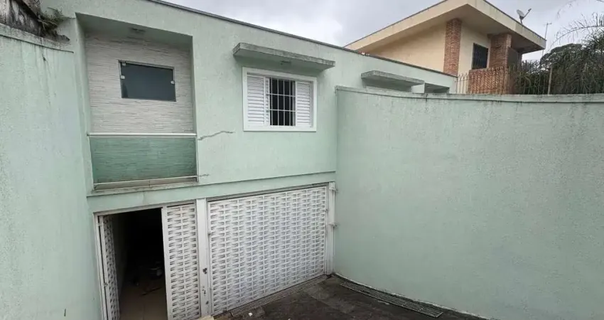 Casa em condomínio fechado com 3 quartos para alugar na Rua Moacir Miguel da Silva, 24, Jardim Bonfiglioli, São Paulo