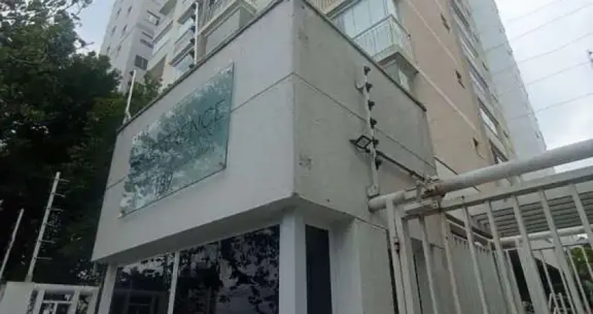 Apartamento com 2 quartos para alugar na Rua Coronel Ferreira Leal, 189, Vila Gomes, São Paulo