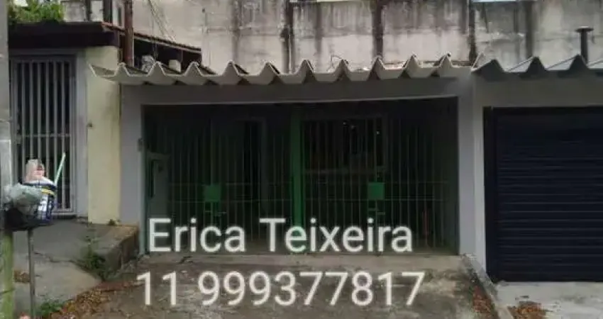 Casa com 2 quartos para alugar na Avenida João José Gomes, 203, Vila Antônio, São Paulo