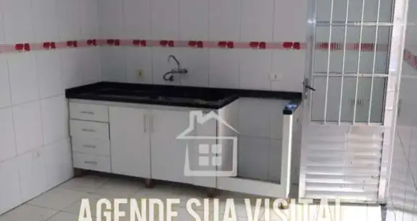 Casa com 2 quartos para alugar na Avenida João José Gomes, 153, Vila Antônio, São Paulo