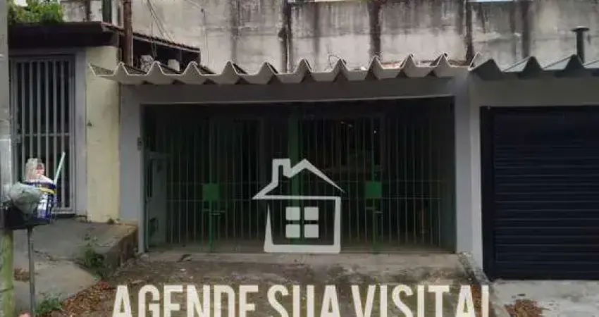 Casa com 2 quartos para alugar na Avenida João José Gomes, 153, Vila Antônio, São Paulo