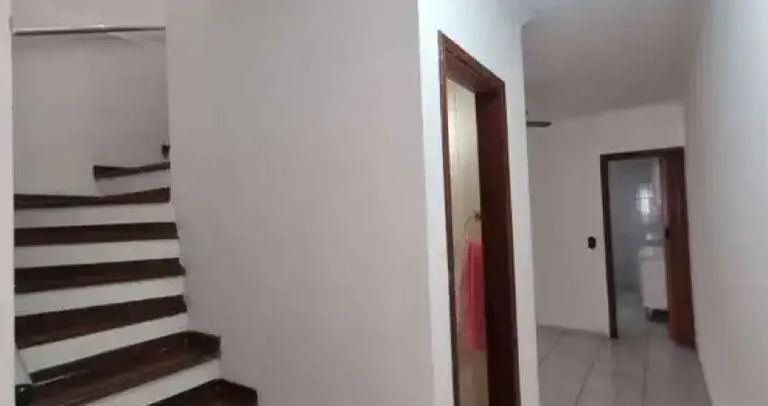 Casa em condomínio fechado com 3 quartos à venda na Rua Abraham Bertie Levi, 81, Vila Sônia, São Paulo