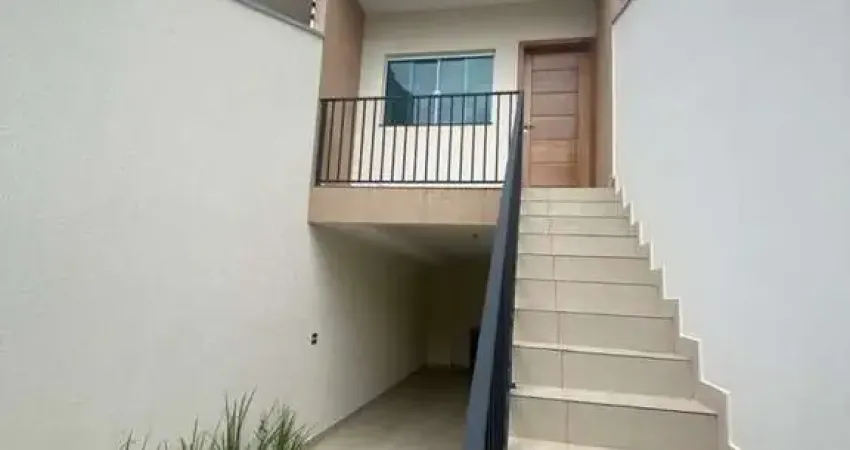 Sobrado novo com 3 quartos 1 suíte e 2 vagas no bonfiglioli / butantã.