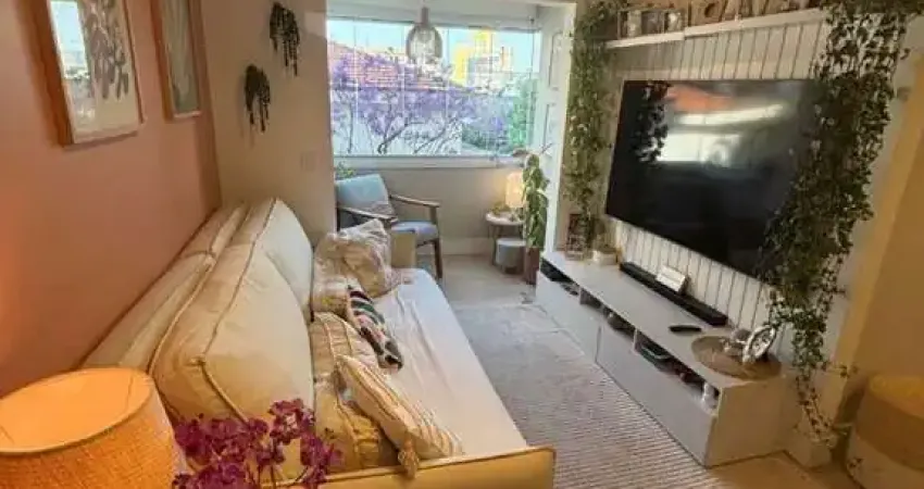 Apartamento com 3 quartos à venda na Rua Monte Caseros, 313, Vila Gomes, São Paulo