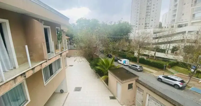 Sobrado   3 suites  4 vagas 300m2  jardim das vertentes / butantã. fl64