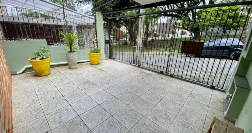 Casa em condomínio fechado com 3 quartos à venda na Pç Antônio Manuel do Espírito Santo, 78, Jardim Bonfiglioli, São Paulo