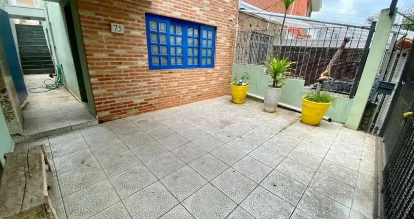 Casa em condomínio fechado com 3 quartos à venda na Pç Antônio Manuel do Espírito Santo, 78, Jardim Bonfiglioli, São Paulo