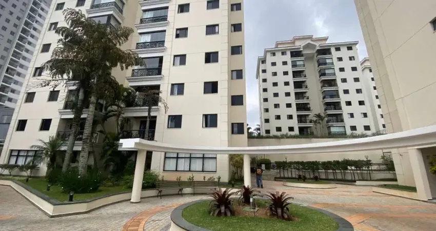 Apartamento 3 quartos - 1 suíte - 2 vagas ao lado do metrô vila sonia. fl64