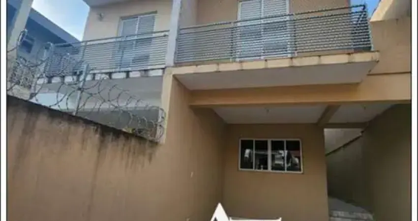 Casa em condomínio fechado com 3 quartos à venda na Rua Panônia, 12345, Jardim Colombo, São Paulo