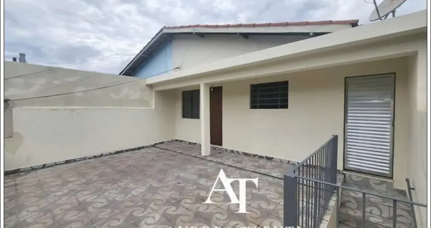 Casa assobradadaconj residencial butantã - 3 dormitorios com 2 vagas