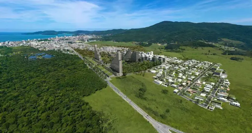 Apartamento com 1 quarto à venda na R Rua Rudy Arnaldo Hints, 50, Centro, Porto Belo