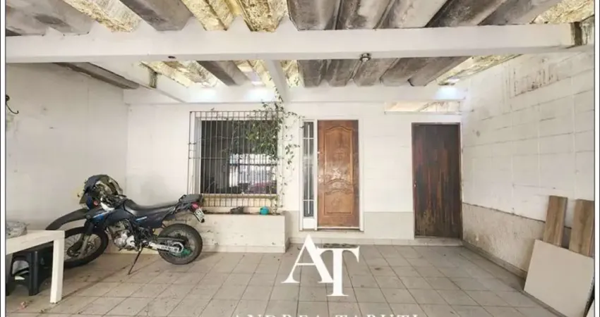 Casa em condomínio fechado com 2 quartos à venda na Rua Conceição Russomano Pugliese, 11111, Jardim Rizzo, São Paulo