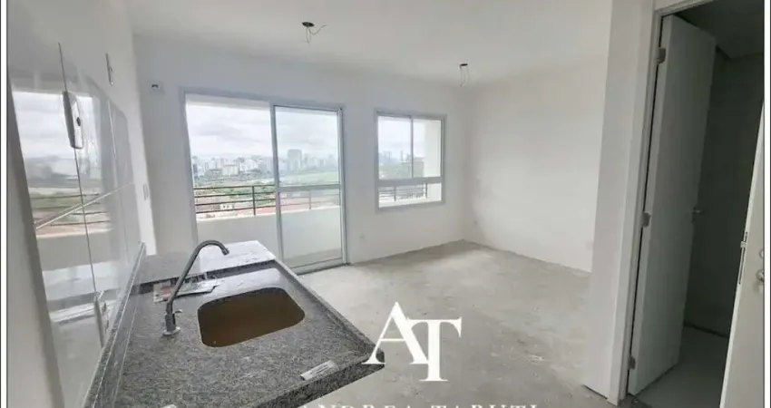 Apartamento com 1 quarto à venda na Avenida Vital Brasil, 157, Butantã, São Paulo