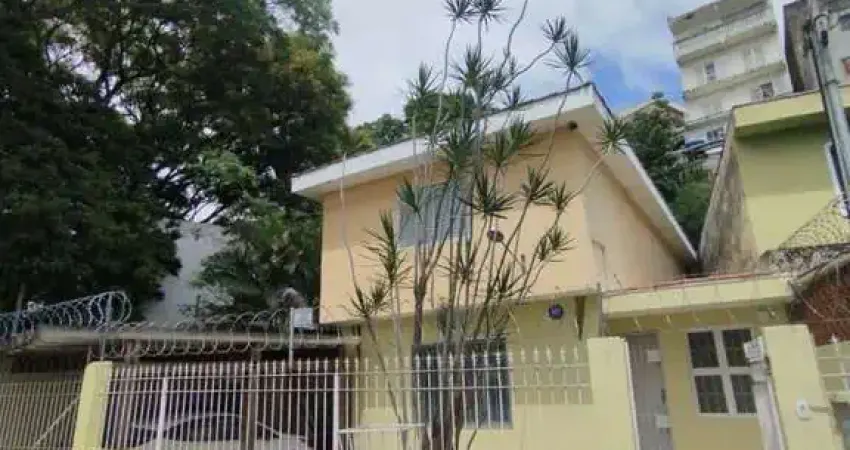 Casa para alugar com 4 quartos, quintal e edícula - próximo do metro vila sônia. fl56