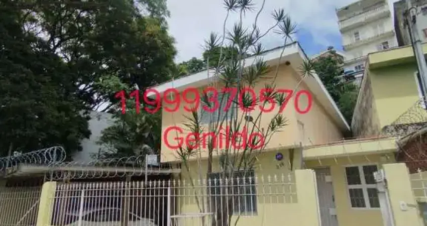 Casa com 4 quartos, 1 suite 2 vagas quintal edicula sala de estar escritório próximo do metro fl55