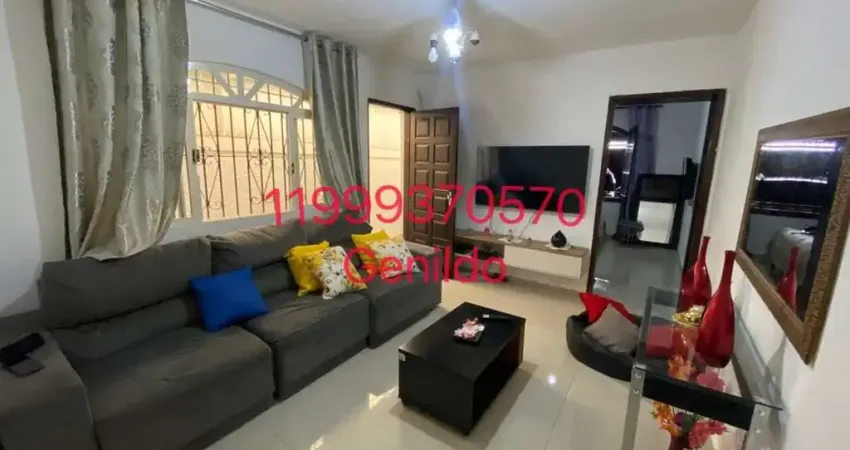 Casa terreá com 2 quartos ,2 vagas, cozinha , fácil acesso ao metro,no km 18 da raposo tavares fl55