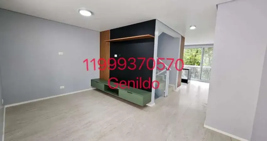 Sobrado em condomínio do lado do the square de alto padrão 2 suites 3 vagas armários planejadosfl55