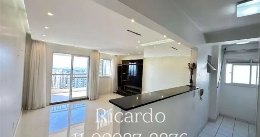 Apartamento com 3 quartos à venda na Rua José da Silva Ribeiro, 576, Vila Andrade, São Paulo