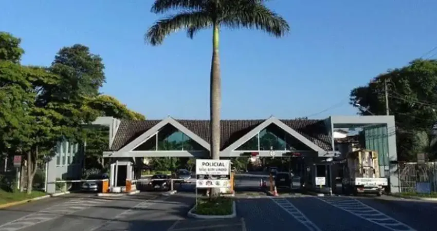 Casa em condomínio fechado com 6 quartos para alugar na Rua Alexandre de Gusmão, 12, São Paulo II, Cotia