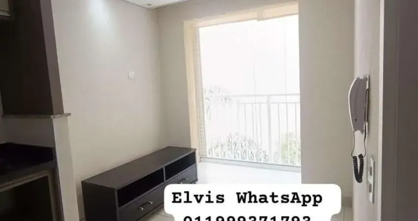 Apartamento com 1 quarto para alugar na Avenida Professor Francisco Morato, Vila Sônia, São Paulo