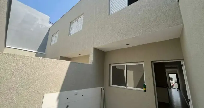 Casa em condomínio fechado à venda na R Doutor Carmino Caricchio, 99, Vila Tiradentes, São Paulo