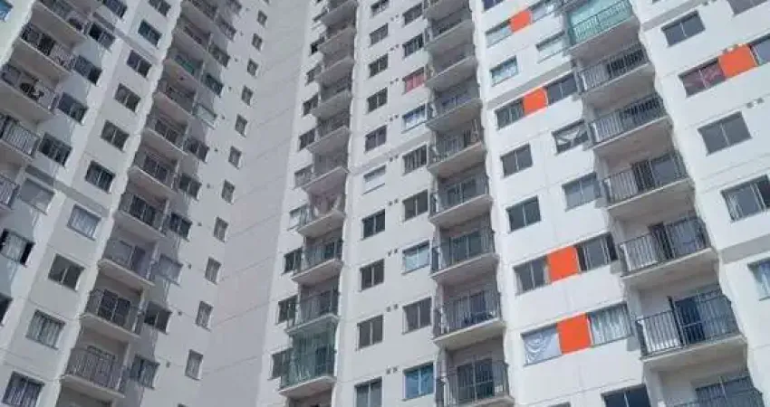 Apartamento com 2 quartos para alugar na Rua Coronel Ferreira Leal, 161, Vila Gomes, São Paulo