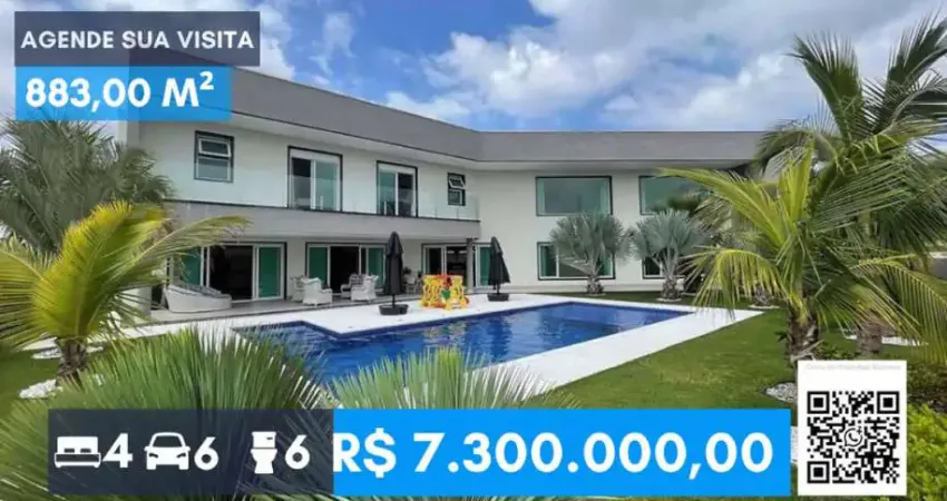 Cond s.paulo ii - 4sts, linda, moderna e impecável! gourmet, piscina! nova!