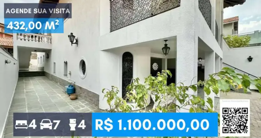 R. monet - 4 sts, salão festas, escritório, adega, 7 vagas (4 cobertas)!