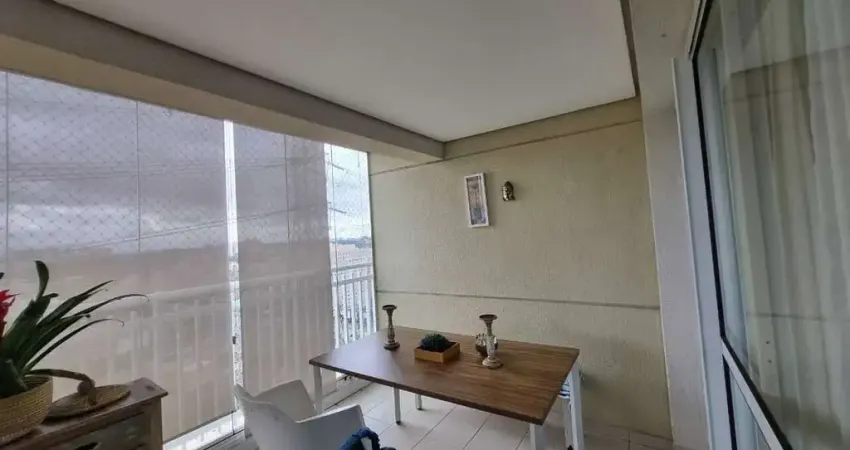 Venda apartamento 134m² 03 quartos e uma suíte sala ampliada e duas vagas-fl38