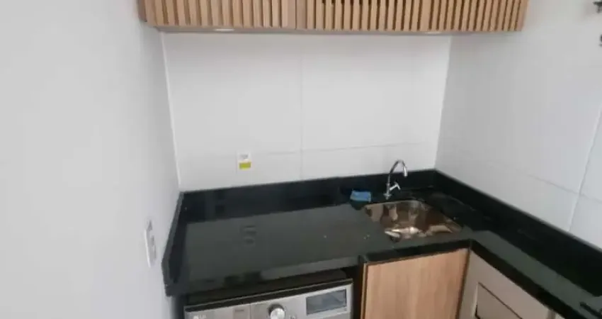 Apartamento com 2 quartos para alugar na Rua Valson Lopes, 101, Vila Butantã, São Paulo