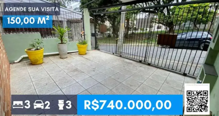 Casa em condomínio fechado com 3 quartos à venda na Pç Antônio Manuel do Espírito Santo, 1, Jardim Bonfiglioli, São Paulo