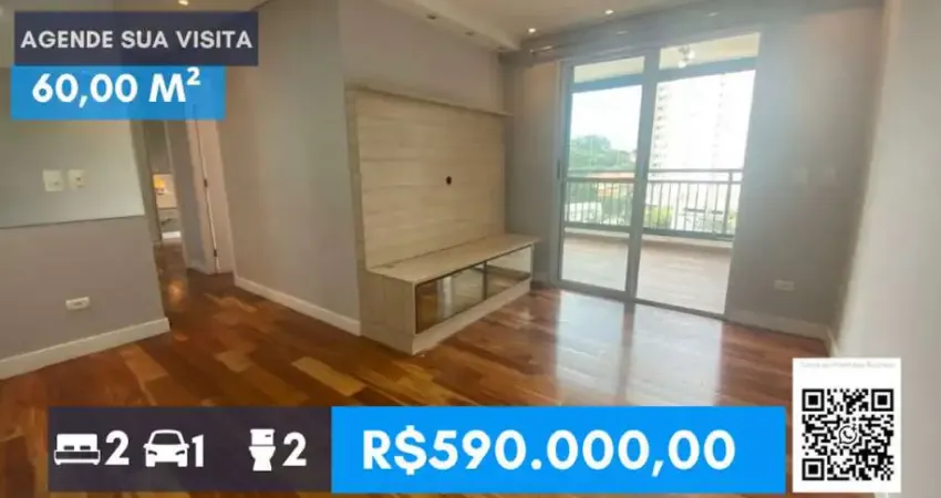 Apartamento com 2 quartos 1 suíte 1 vaga com varanda gourmet ao lado da usp