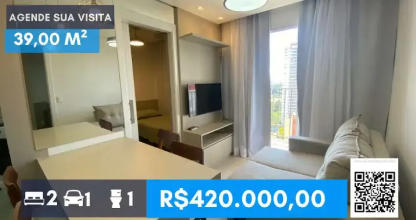 Apartamento com 2 quartos à venda na Rua Coronel Ferreira Leal, 3244444, Vila Gomes, São Paulo
