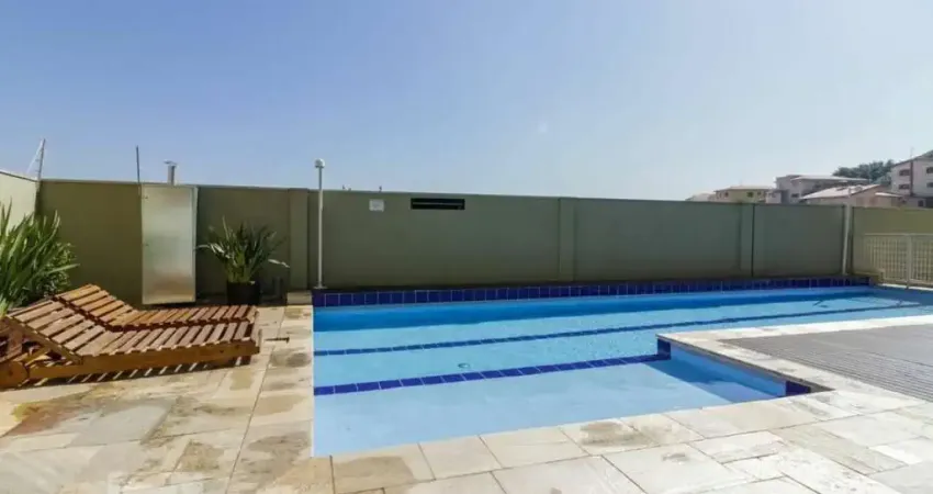 Apartamento com 2 quartos à venda na Rua Doutor João Vieira Neves, 378, Jardim Esmeralda, São Paulo