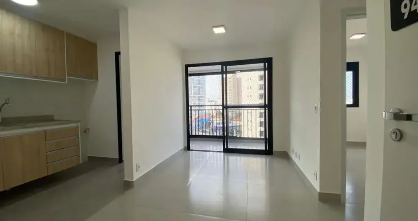 Apartamento à venda com 2 quartos -1 vaga coberta - parque mandaqui