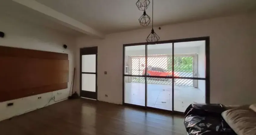 Venda sobrado 04 quartos 180 m² duas vagas de garagens oportunidade!! fl38