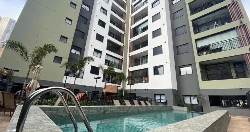 Apartamento à venda com 2 quartos -1 vaga coberta - parque mandaqui