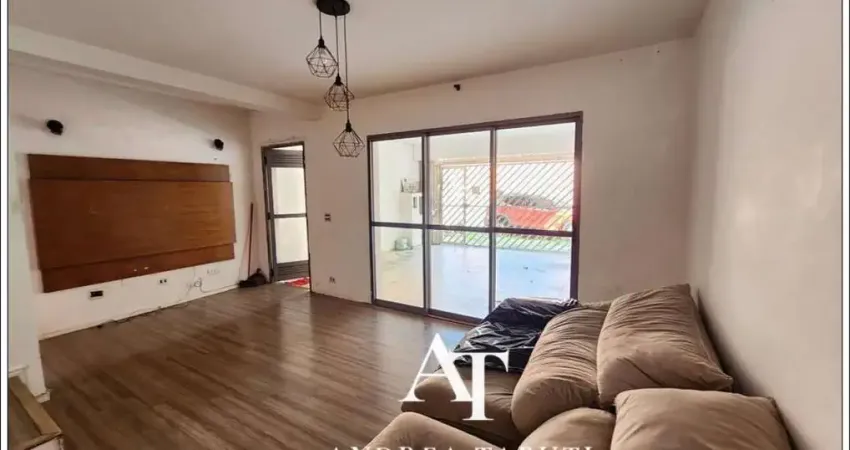 Casa em condomínio fechado com 4 quartos à venda na Rua Carlos Chambelland, 2345, Jardim Santos Dumont, São Paulo