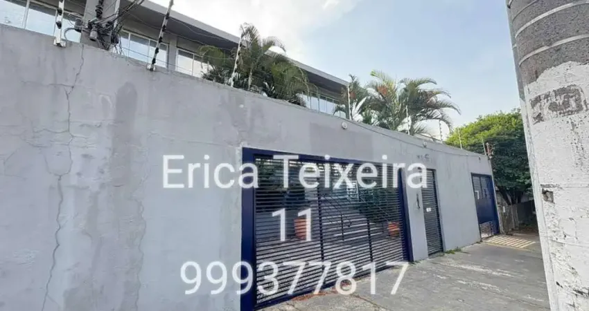 Prédio com 10 salas para alugar na Rua Alvarenga, 600, Butantã, São Paulo