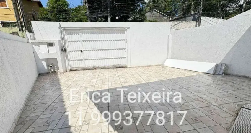 Casa em condomínio fechado com 3 quartos para alugar na Rua Olímpia Lemes da Silva, 999, Jardim das Vertentes, São Paulo