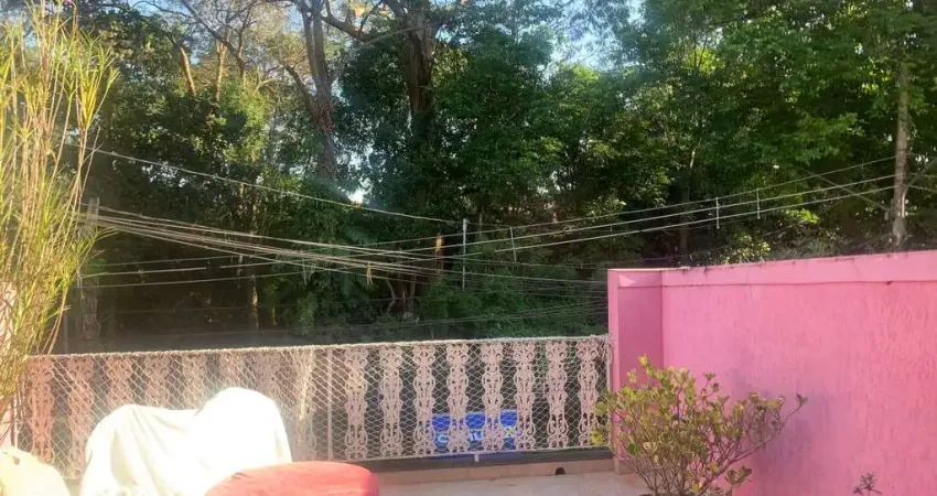 Casa em condomínio fechado com 3 quartos à venda na Rua Nelson Frank, 176, Jardim Olympia, São Paulo