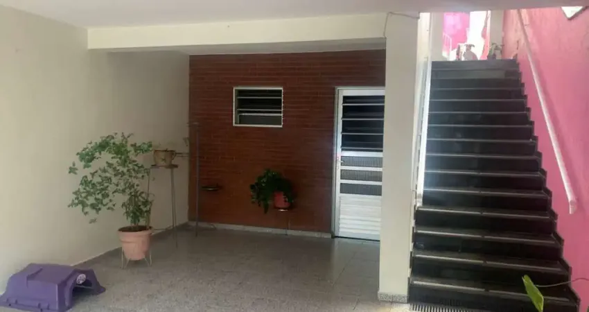 Casa em condomínio fechado com 3 quartos à venda na Rua Nelson Frank, 234, Jardim Olympia, São Paulo