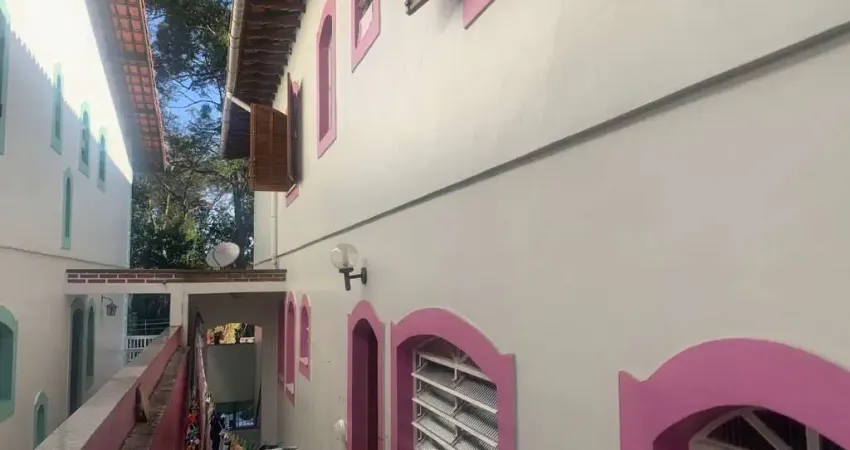 Casa em condomínio fechado com 3 quartos à venda na Rua Nelson Frank, 180, Jardim Olympia, São Paulo