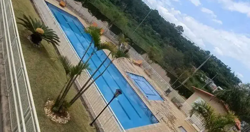 Apartamento com 1 quarto para alugar na Rua Doutora Aparecida Fernandes de Jesus Domingues, 640, Jardim Petrópolis, Cotia