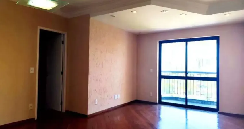 ? apartamento à venda ? jardim bonfiglioli | 80m² | 3 dorms | 2 vaga