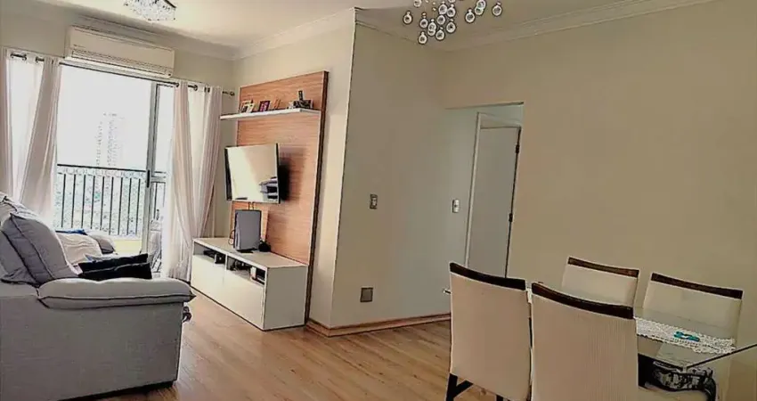 ? apartamento reformado com 92m² à venda ? completo, moderno e pronto para morar