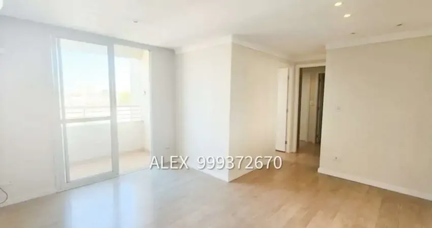 Apartamento 3 dormitorios -1 suíte-  2 vagas- deposito - butantã